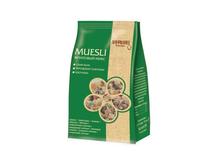 Мюсли фруктовый микс ТМ "Домашнее бистро"