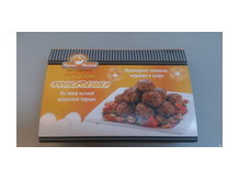 Шведские фрикадельки